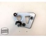 Suzuki GSX750F voetsteun rechtsvoor / linker voetstep